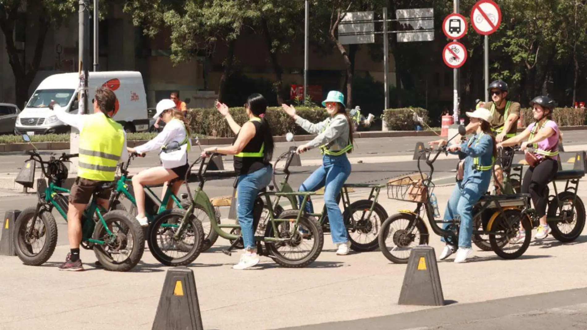 dia de la bici